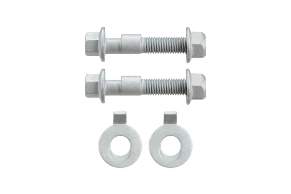 Eibach Pro-Alignment Front or Rear Camber bolts for 01-08 WRX / 04-07 Scion xA Front Only/ 04-06 Sci - 5.81260K