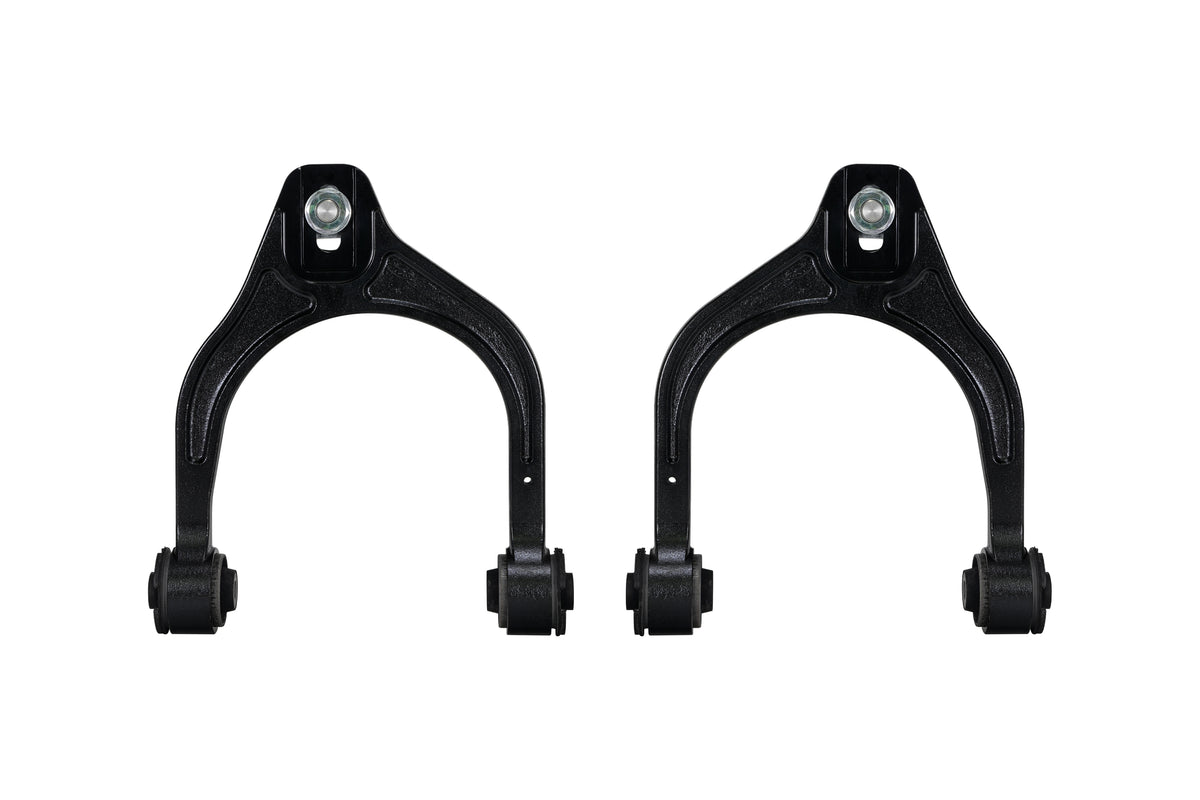 Eibach Pro-Alignment Rear Camber Kit for 02-04 Acura RSX / 01-05 Honda Civic / 02-05 Honda Civic Si - 5.67230K