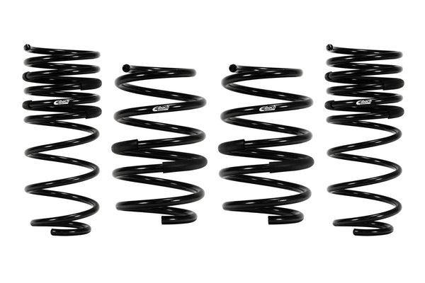 Eibach Pro-Kit for 89-94 Porsche 911/964 Coupe/Cabrio/Targa - 7201.140