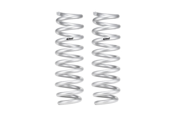 Eibach Pro-Truck Lift Kit 10-14 Ford F-150 SVT Raptor (Front Springs Only) - E30-35-042-01-20