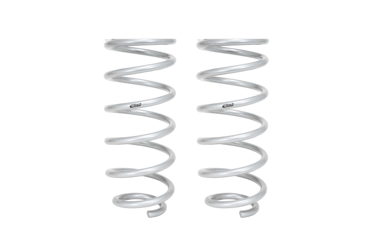 Eibach Pro-Truck Lift Kit for 96-02 Toyota 4Runner (Must Be Used w/ Pro-Truck Rear Shocks) - E30-82-006-05-02