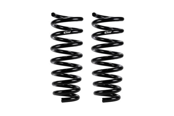 Eibach 98-04 BMW 5-Series Pro-Kit Performance Springs (Set Of 2 Springs) - E2071-120