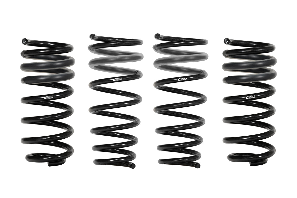 Eibach Pro-Kit for 15-17 Audi A3 Quattro 2.0L - E10-15-021-10-22