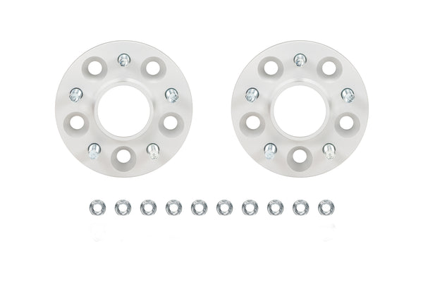 Eibach Pro-Spacer System 25mm Spacer - 2015 Ford Mustang Ecoboost / V6 / GT - S90-4-25-063