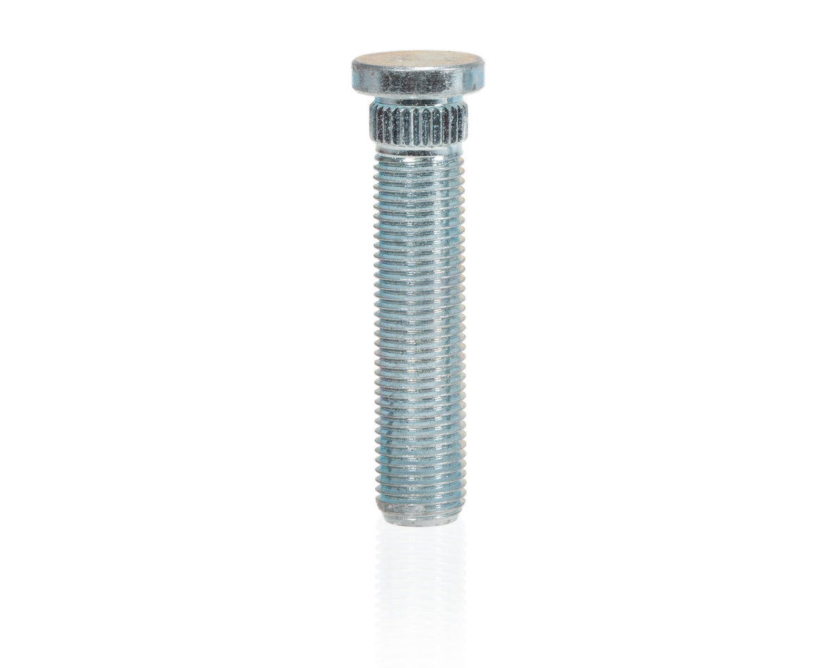 Eibach Wheel Stud M12 X 1.5 X 62mm X 12.4 Knurl - S3-0-12-50-62-124