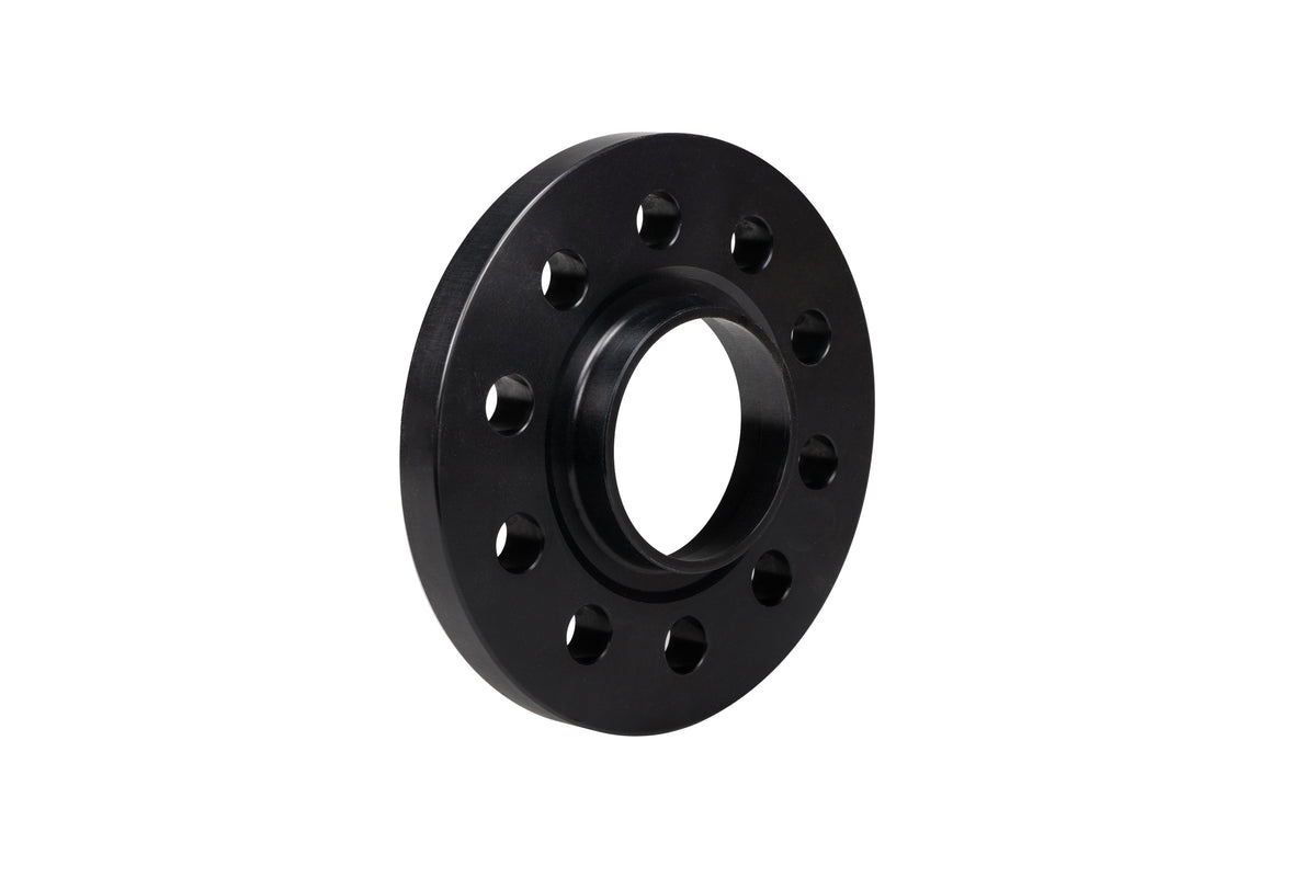 Eibach 14-18 BMW 228i Pro-Spacer Kit (20mm Pair) (Black) - S90-2-20-036-B