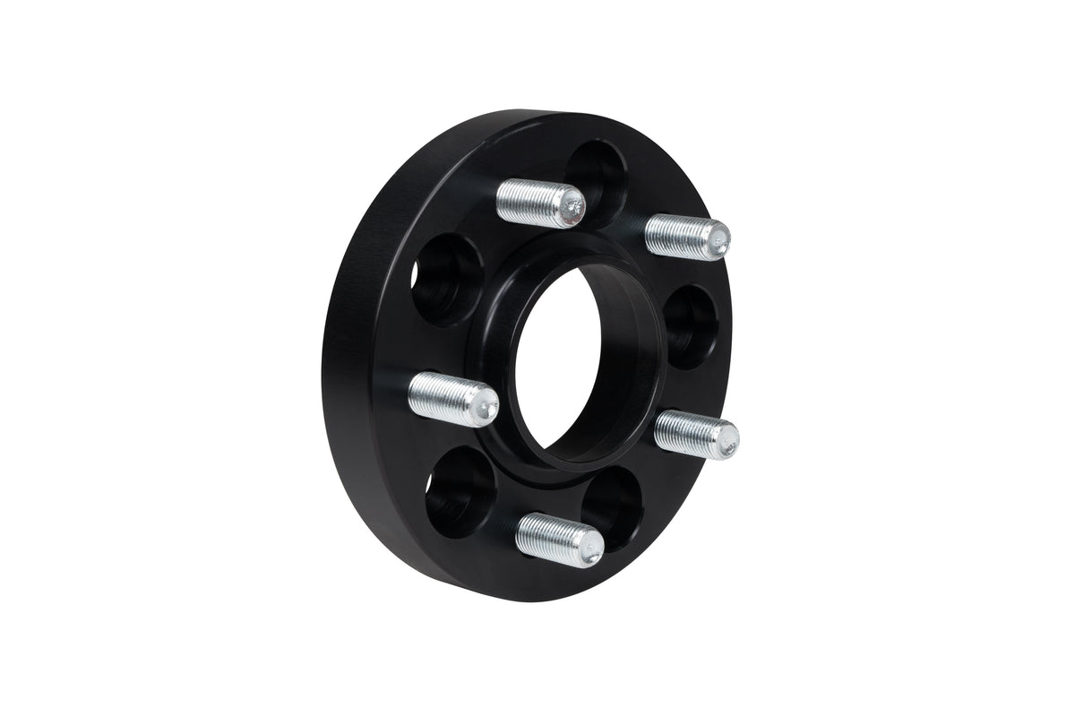 Eibach 22-23 Genesis GV60 Pro-Spacer Kit (20mm Pair) (Black) - S90-4-20-048-B