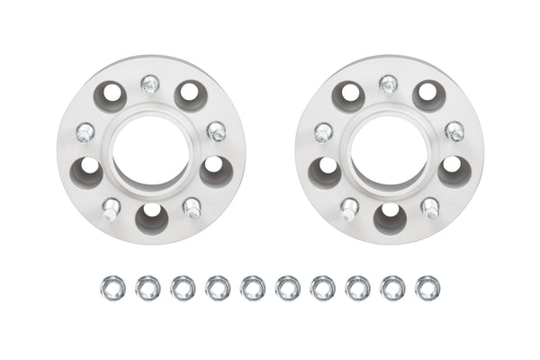 Eibach Pro-Spacer System 30mm Spacer - 2015 Ford Mustang Ecoboost / V6 / GT - S90-4-30-057