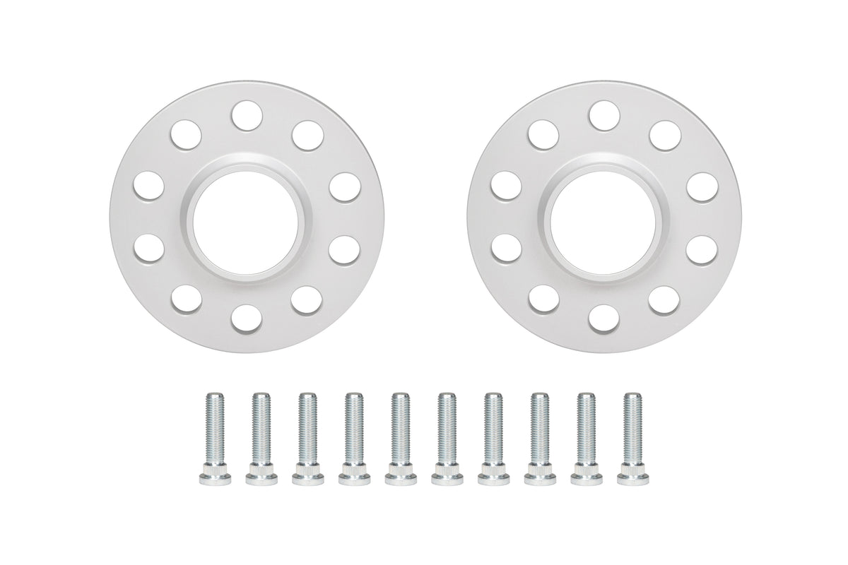 Eibach Pro-Spacer 10mm Spacer / Bolt Pattern 5x100 / Hub Center 57.1 for 03-05 Dodge Neon SRT-4 - S90-6-10-006