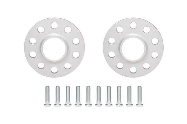 Eibach Pro-Spacer System - 5mm Spacer / 5x114.3 Bolt Pattern / Hub Center 67.1 for 04-09 Mazda 3 - S90-5-05-031