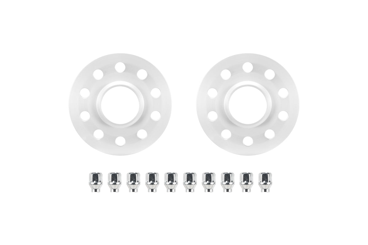 Eibach Pro-Spacer 10mm Spacer 5x114.3 Bolt Pattern / 64mm Hub - S90-6-10-032-N