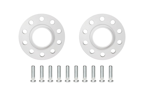 Eibach Pro-Spacer System 15mm Spacers / 4x100 Bolt Pattern / 54.1 Hub for 99-05 Mazda Miata - S90-6-15-010