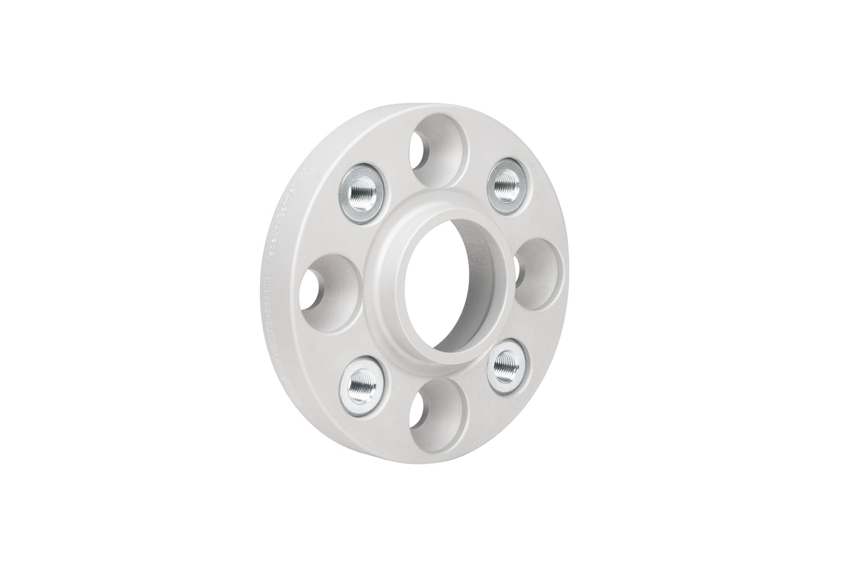 Eibach Pro-Spacer 18mm Spacer / Bolt Pattern 5x130 / Hub Center 71.5 for 12-18 Porsche 911 (991/996) - S90-7-18-001