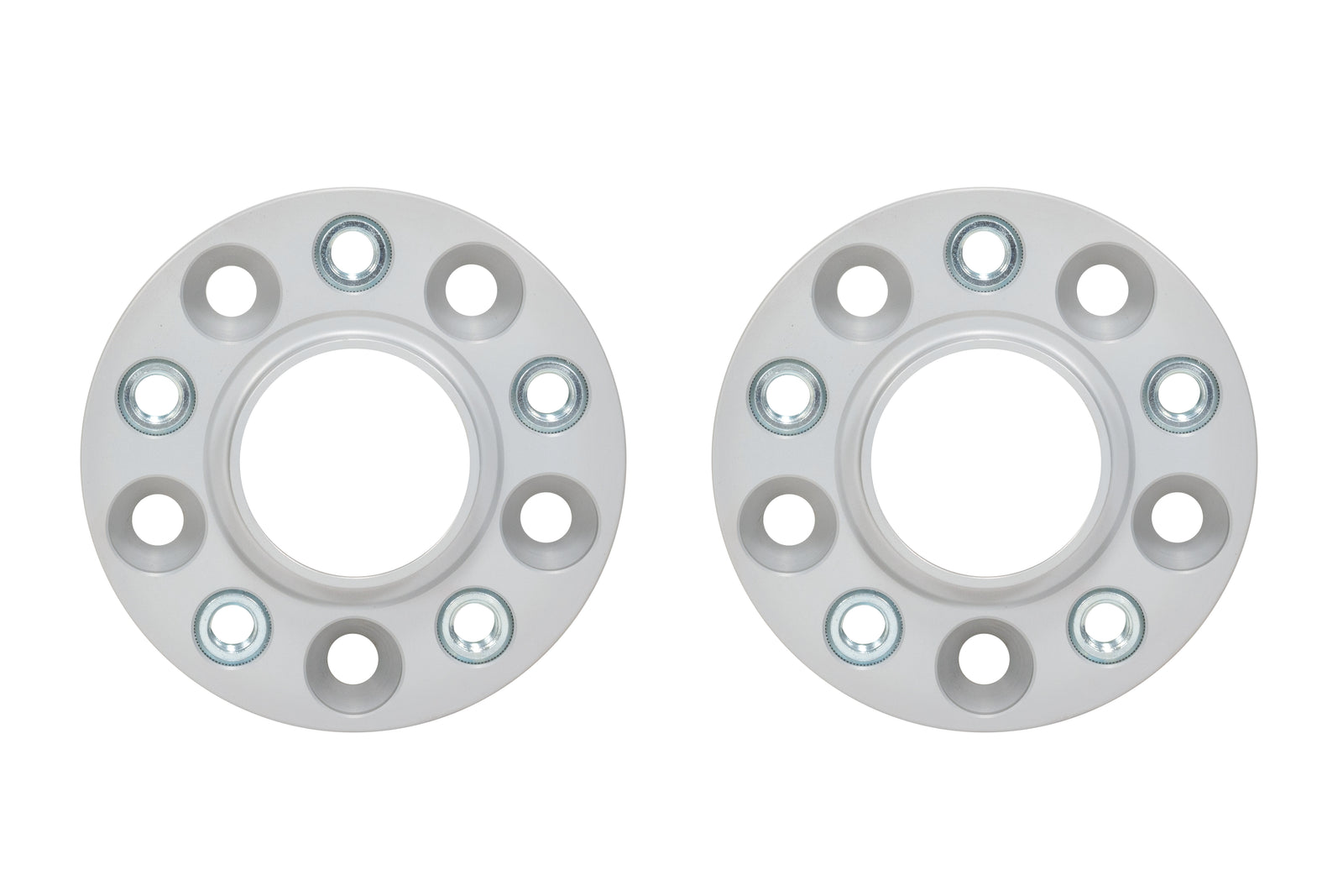 Eibach Pro-Spacer System 20mm Spacer / 5x120 BP / Hub Center 74.0 For 09-13 BMW X5 (Exc. S/Lev.) - S90-7-20-035