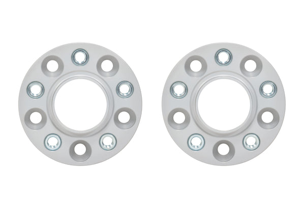 Eibach Pro-Spacer 20mm Spacer / Bolt Pattern 5x120 / Hub Center 72.5 for 12-17 BMW 650i (F12/F13) - S90-7-20-036