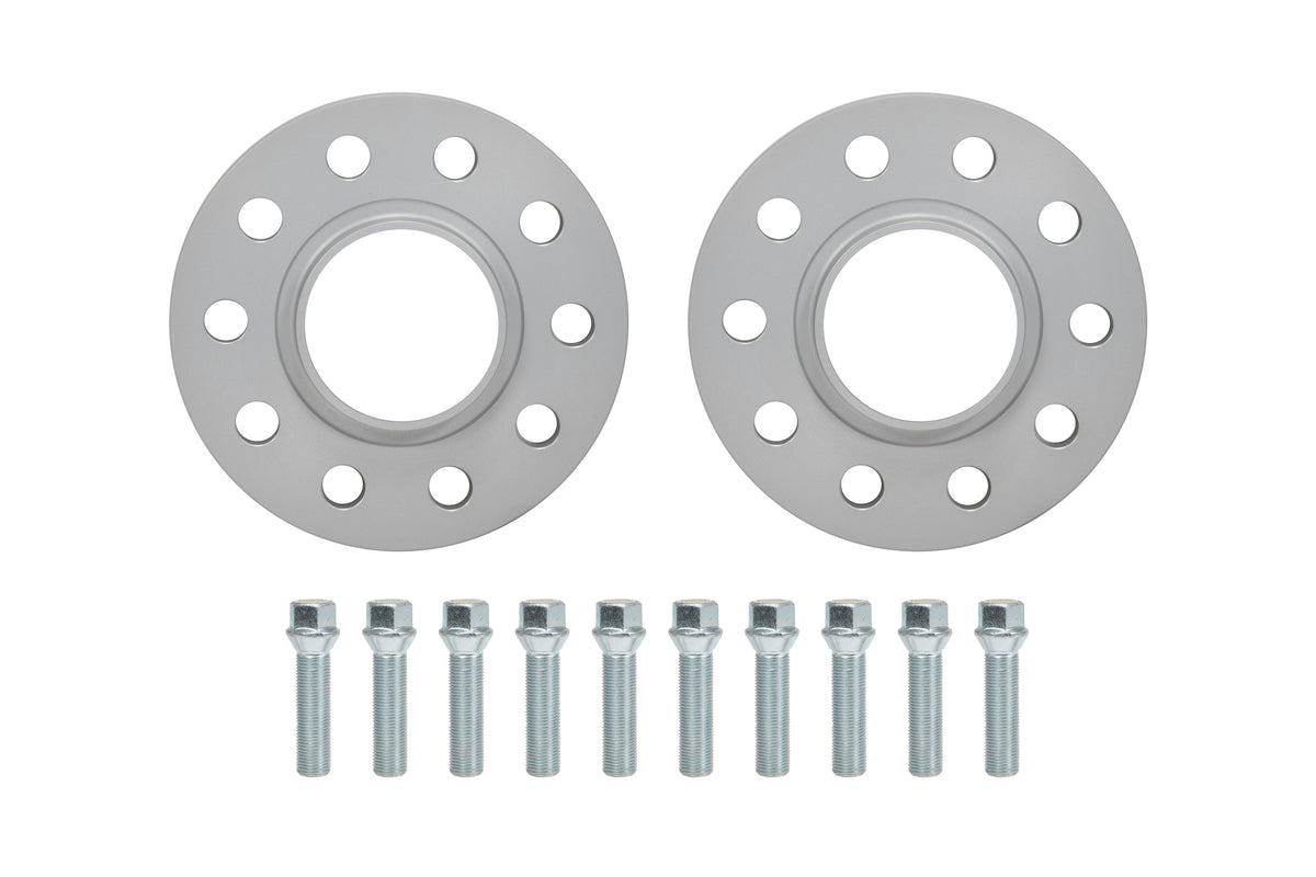 Eibach 14-18 BMW 228i Pro-Spacer Kit (20mm Pair) - S90-7-20-044