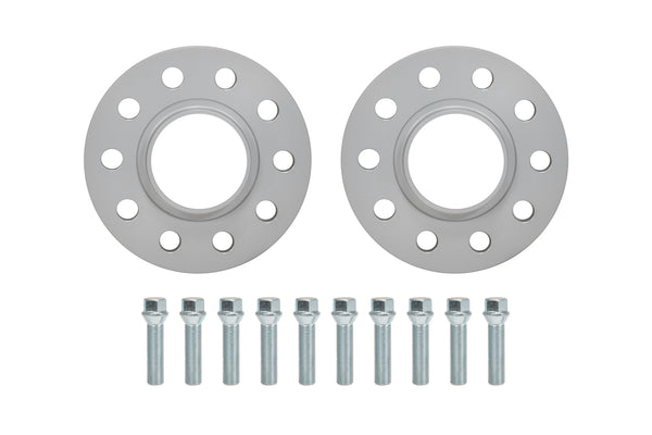 Eibach 14-18 BMW 228i Pro-Spacer Kit (20mm Pair) - S90-7-20-044