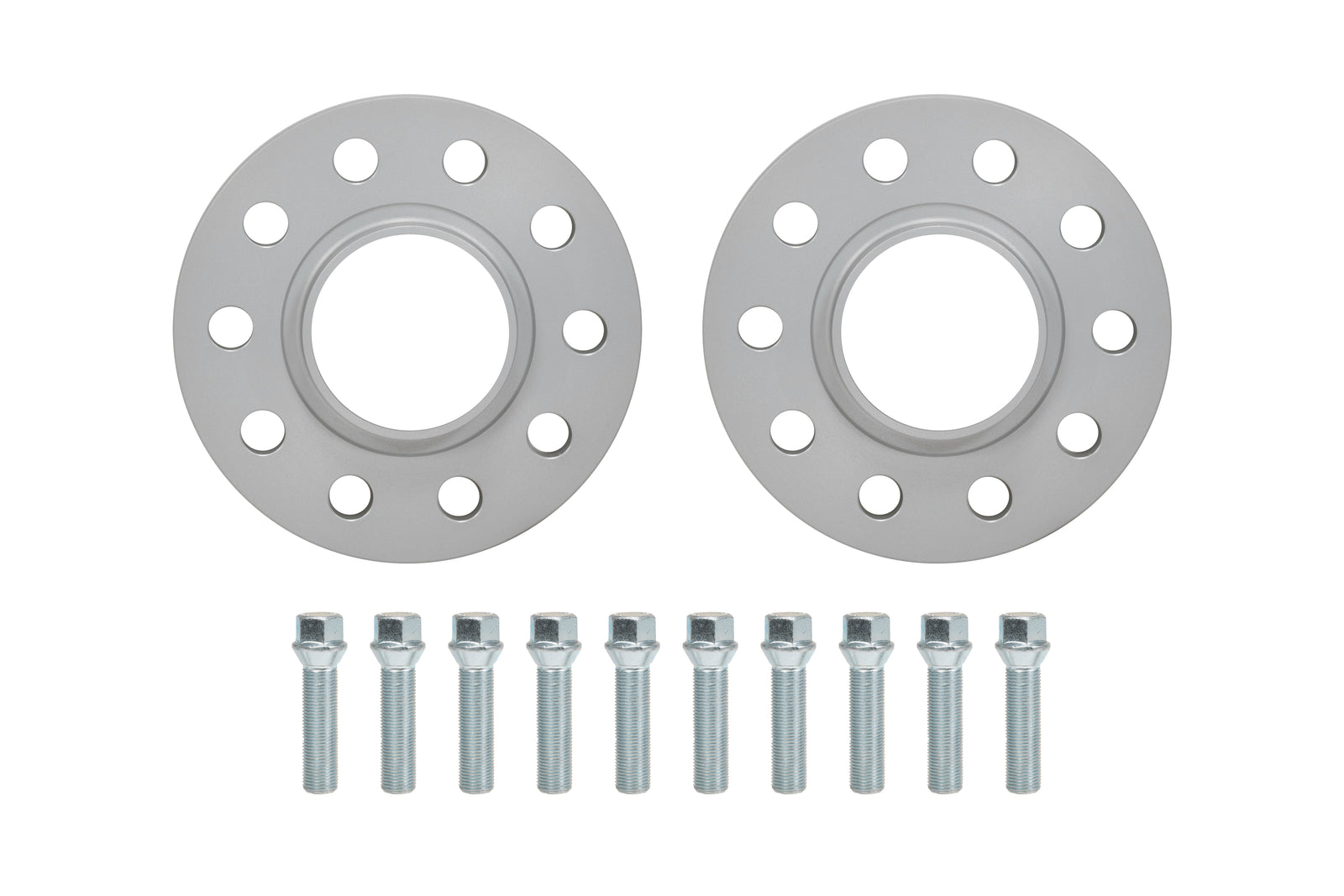 Eibach 14-18 BMW 228i Pro-Spacer Kit (25mm Pair) - S90-7-25-052