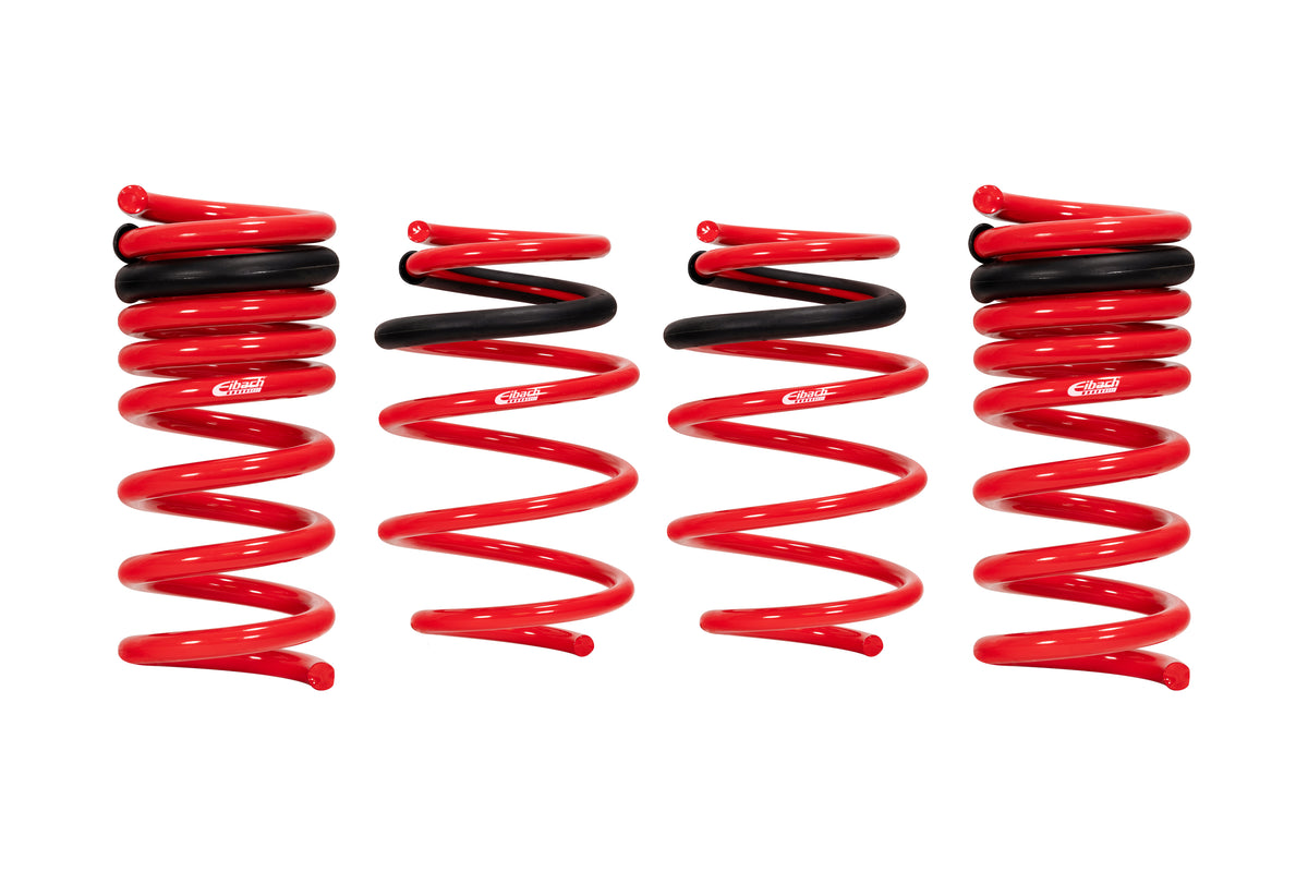 Eibach Sportline Kit for 82-92 Chevrolet Camaro / 82-92 Pontiac Firebird - 4.0138