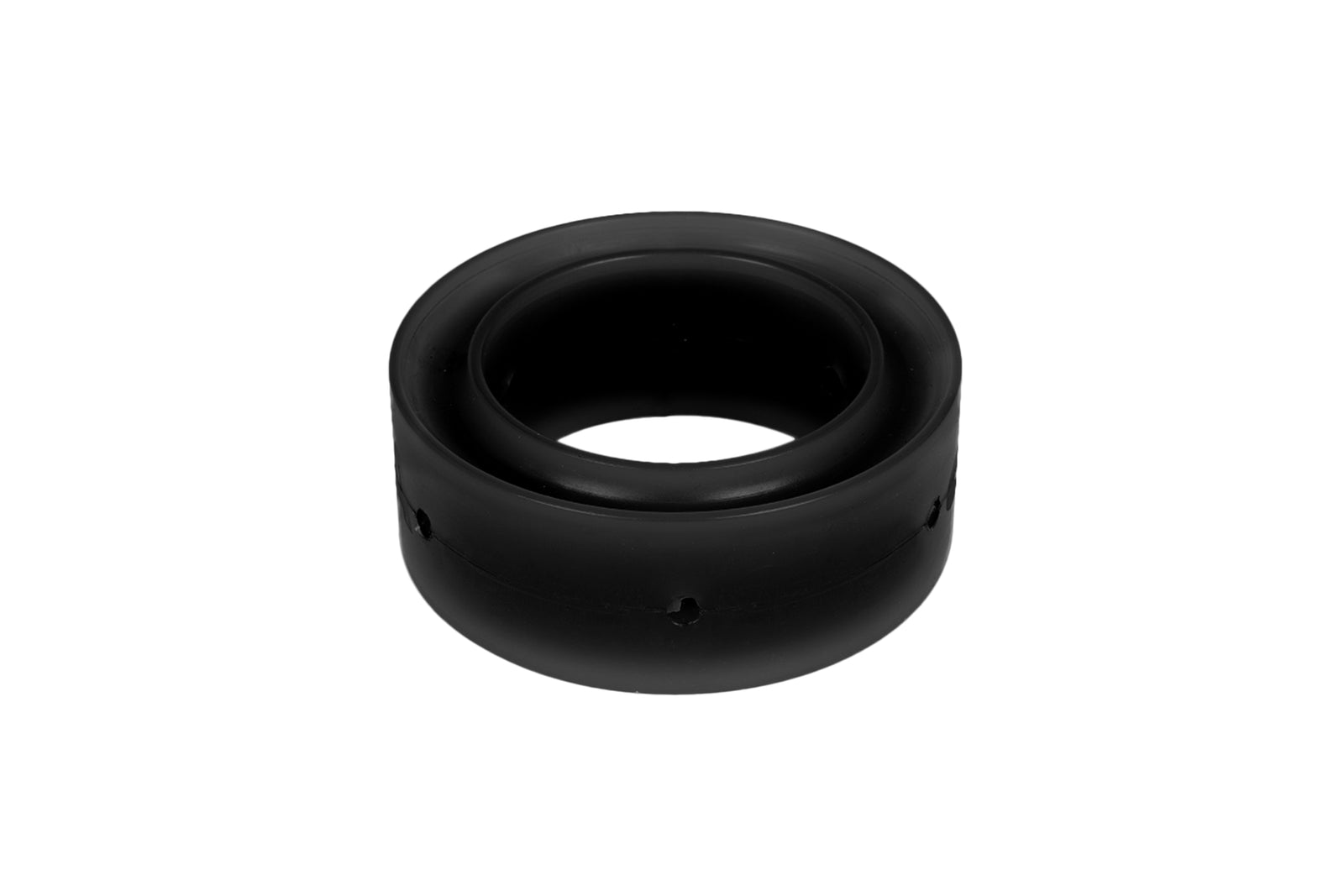 Eibach Spring Rubber - Durometer 50 (Black) - SR.500.0050