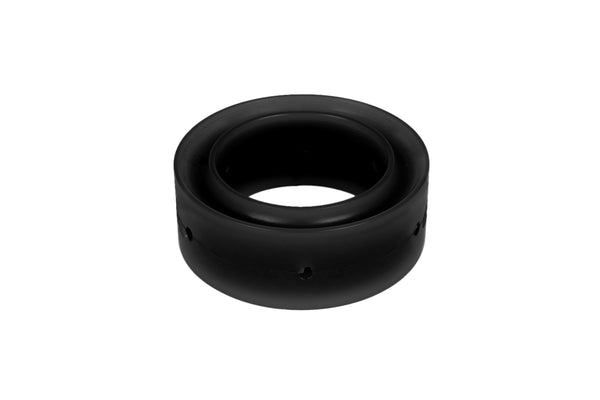 Eibach Spring Rubber - Durometer 50 - Black - SR.250.0050