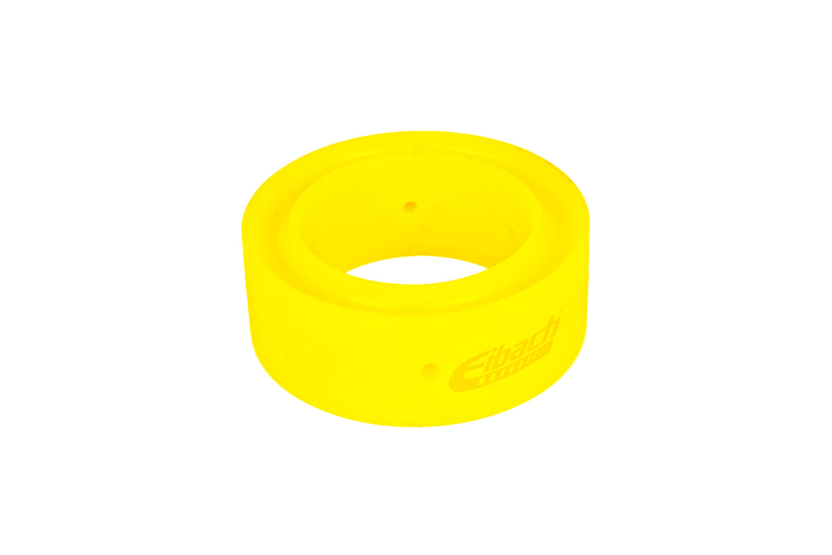 Eibach Spring Rubber - Durometer 80 (Yellow) - SR.2530.0080