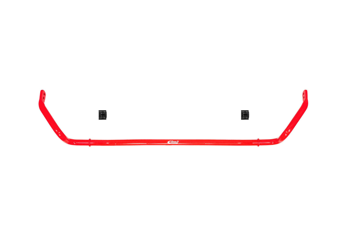 Eibach Anti-Roll Bar Rear Kit for 15-16 Volkswagen Golf R (Rear Sway Bar Only) - E40-15-021-02-01