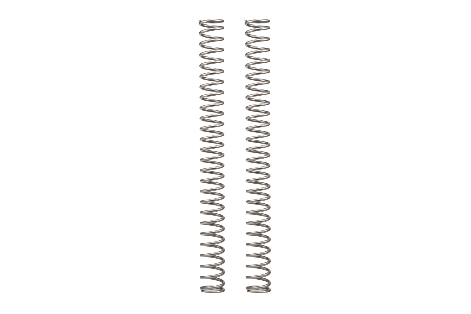 Eibach 19-25 Suzuki DR650S Front Fork Springs - Set of 2 - 908.050.1 by Eibach