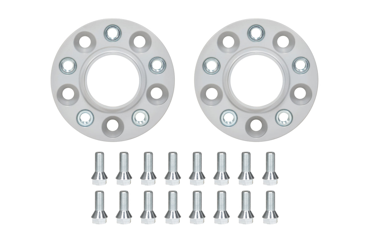 Eibach Pro-Spacer 25mm Spacer / Bolt Pattern 5x120 / Hub Center 72.5 for 01-06 BMW X5 (E53) - S90-7-25-012