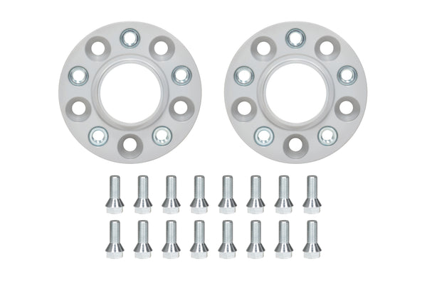 Eibach Pro-Spacer 25mm Spacer / Bolt Pattern 5x120 / Hub Center 72.5 for 01-06 BMW X5 (E53) - S90-7-25-012