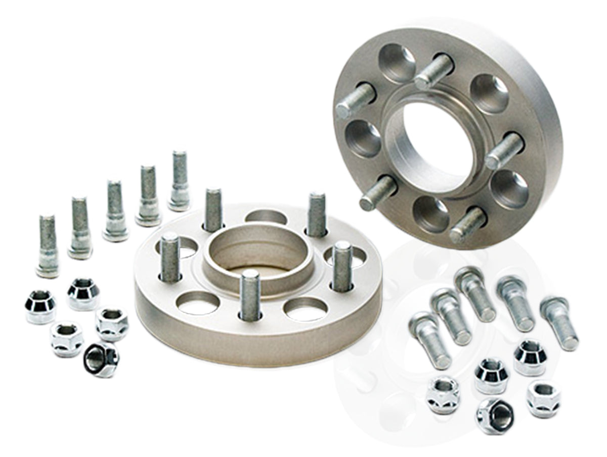 Eibach 21-25 Acura TLX / Honda Civic Pro-Spacer 25mm - Pair - S90-4-25-065
