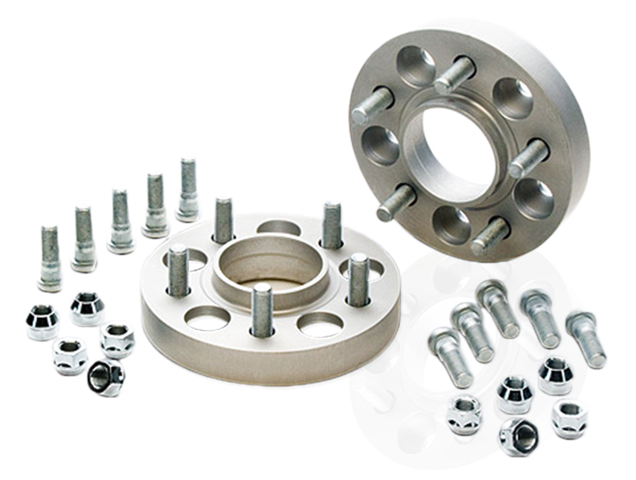 Eibach 21-25 Acura TLX / Honda Civic Pro-Spacer 25mm - Pair - S90-4-25-065