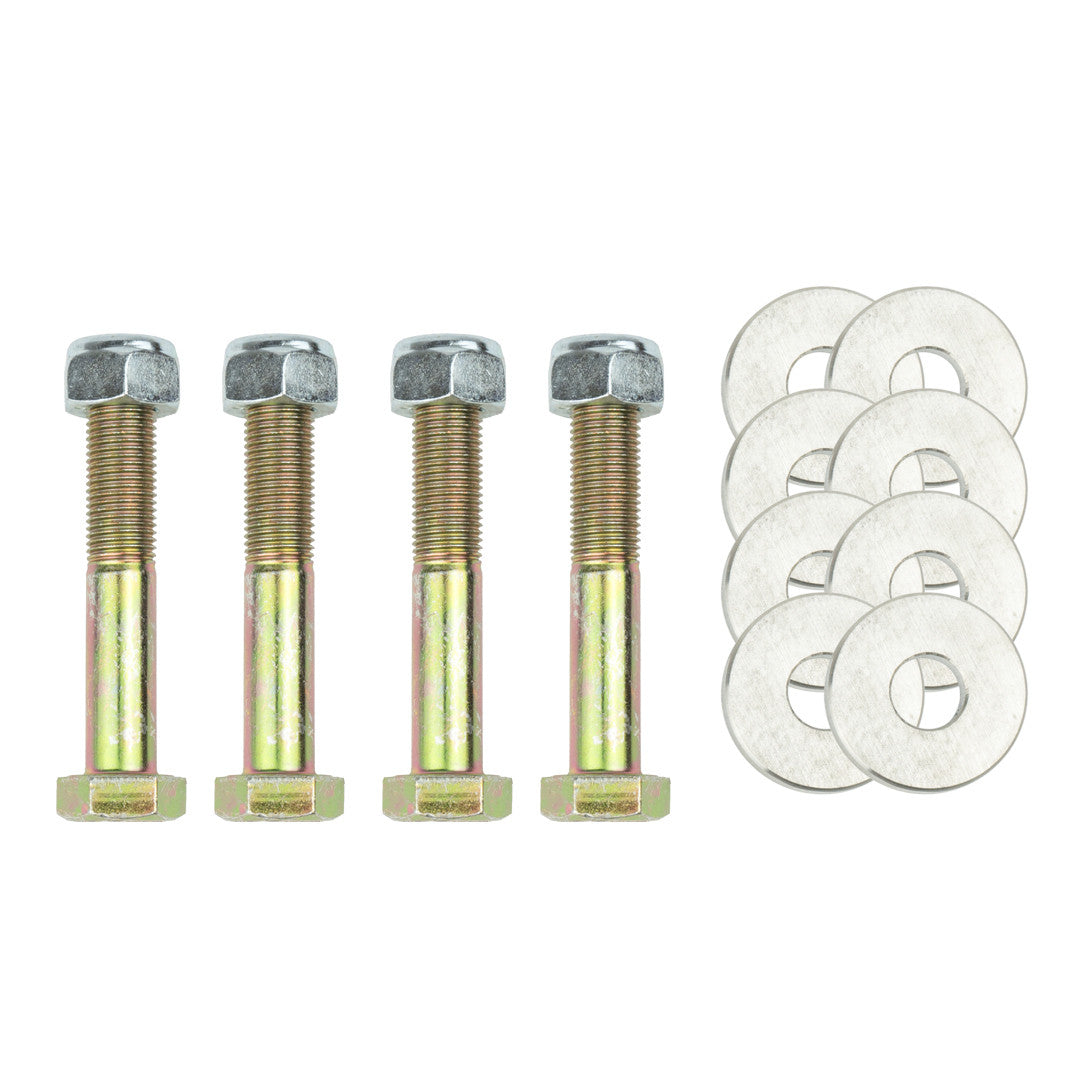 ISR Performance Eccentric Lockout Kit - 89-94 Nissan 240sx - IS-EL-S13