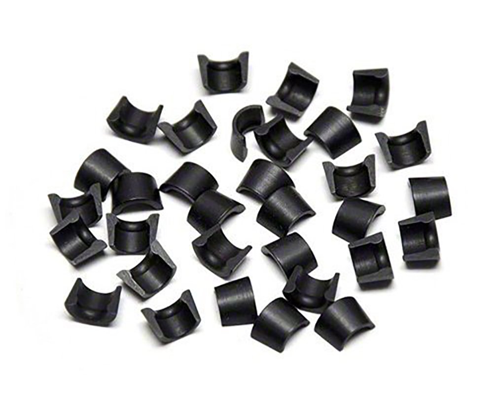 Brian Crower Subaru EJ205-WRX/EJ257-STi Titanium Retainers - Set of 16 - BC2300-16 for 2002-2014 Subaru Impreza