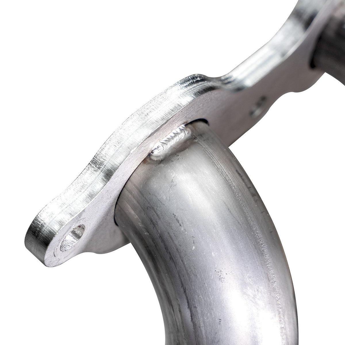Stainless Works - 2023+ Cadillac Escalade V-Series 6.2L Long Tube Headers - ESCV23HCAT