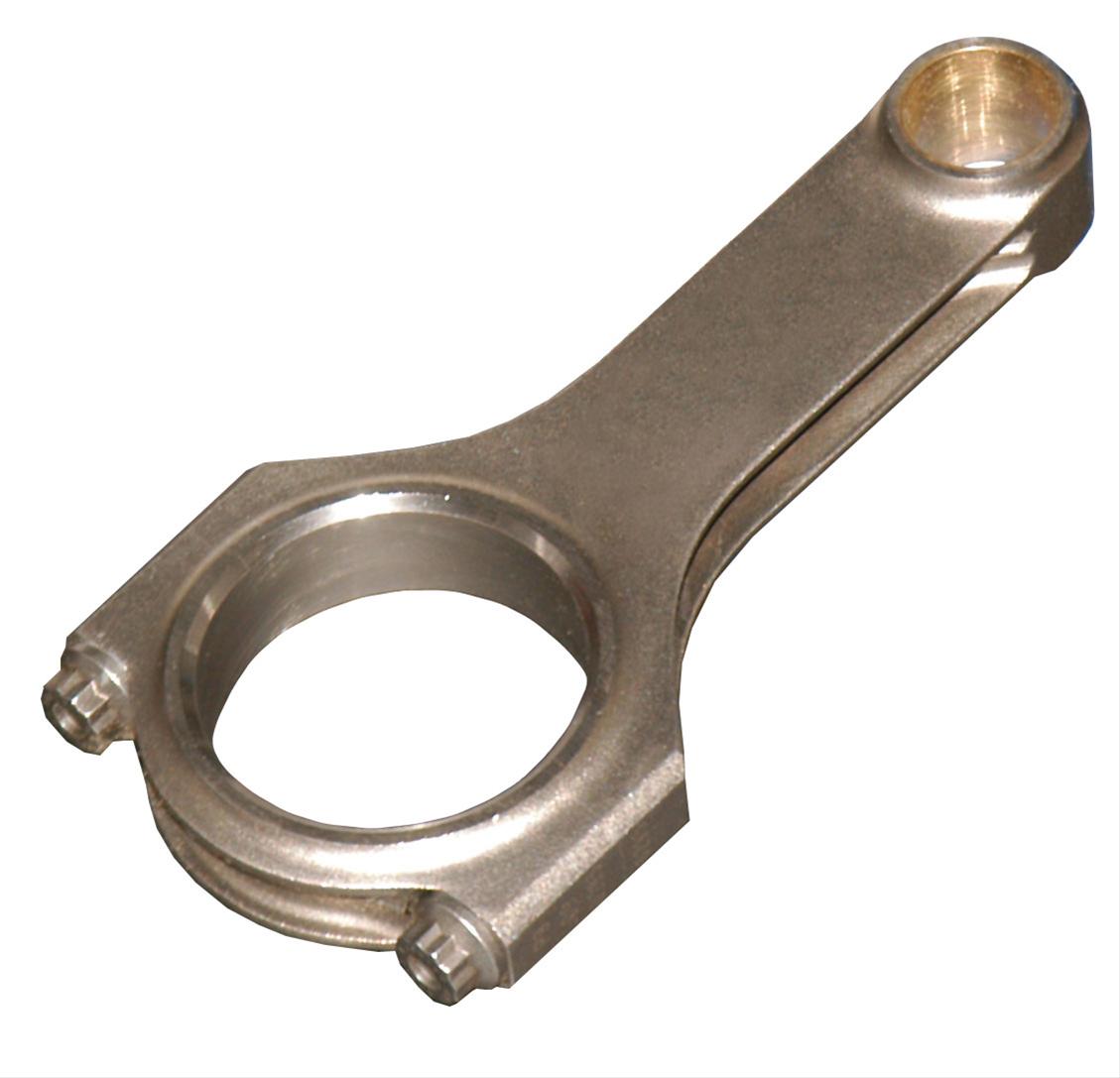 Eagle Volkswagen / Audi VR6 H-Beam Connecting Rods (Set of 6) - CRS6457V13D
