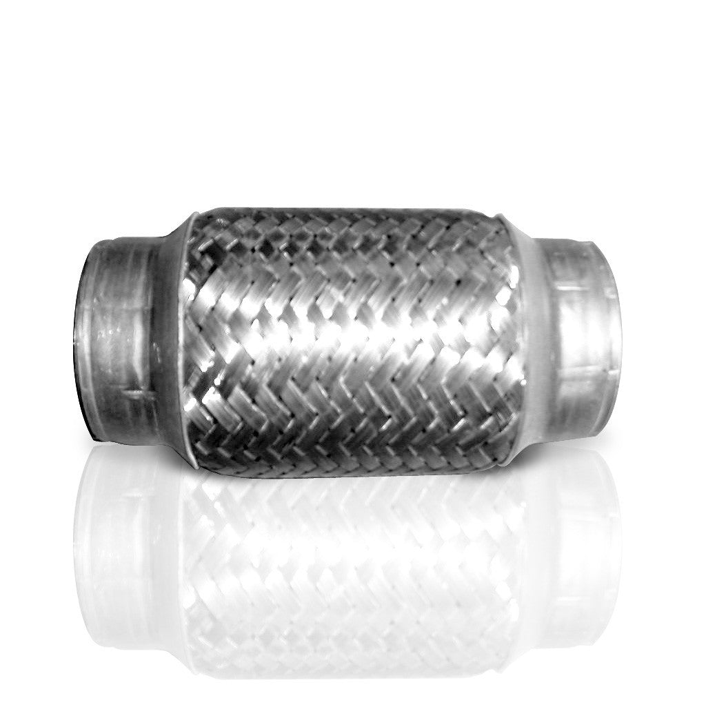 Stainless Works - Flex Joint - AF30010BSS