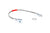 Brake Lines | Rear | 4-6" | Chevy/GMC C10/K10 C15/K15 Truck/Half-Ton Suburban/Jimmy (73-91)
