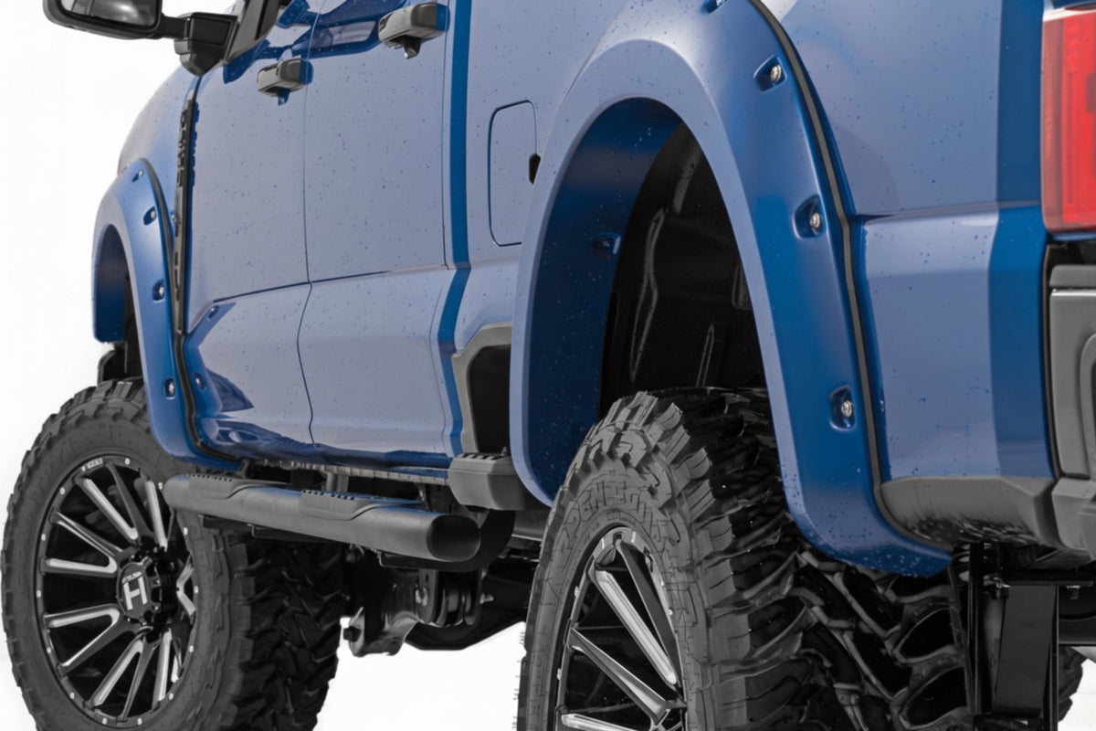 Rough Country F-F20231-E9