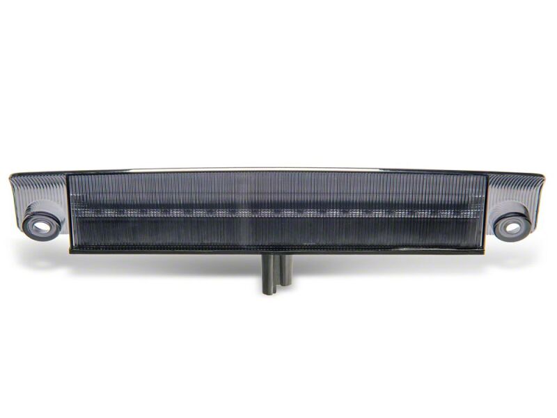 Raxiom 08-23 Toyota Toyota 4Runner LED Third Brake Light- Smoked - TR34157 - close-up view 10