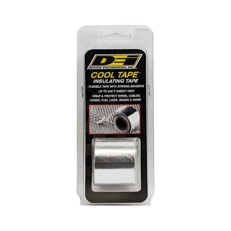 DEI Cool Tape 1-1/2in x 15ft Roll - 10408