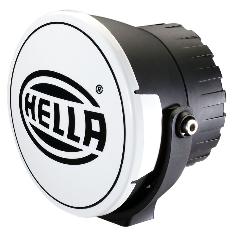 Hella Rallye 4000i Xenon Driving Beam Compact - 6.693in Dia 35.0 Watts 12V D1S - 009094331