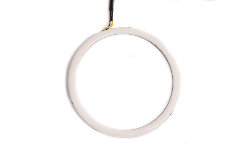 Diode Dynamics Halo Lights LED 130mm Switchback (Single) - DD2066S