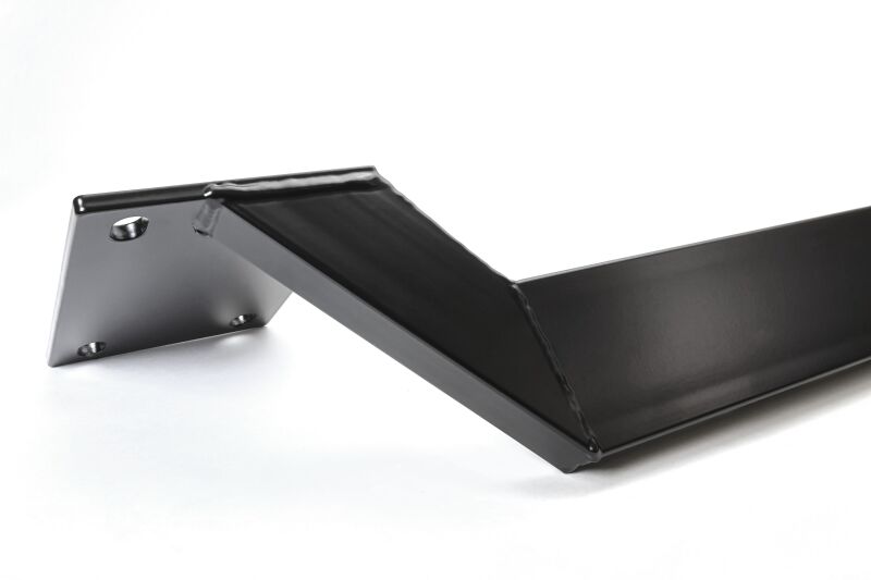 PERRIN 08-14 Subaru WRX/STI  Front Mount Intercooler Bumper Beam - Black - PSP-ITR-428