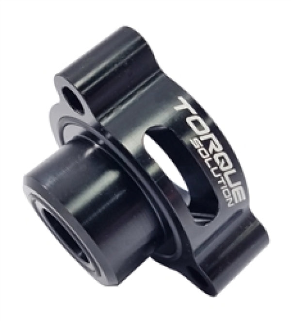 Torque Solution Blow Off Valve Adapter Ford EcoBoost V2 - TS-FRD-367V2 for 2021-2026 Ford Bronco