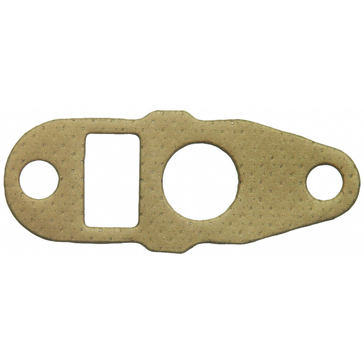 Fel-Pro Chevrolet C10 71098 Exhaust Gas Recirculation (EGR) Valve Gasket - front view