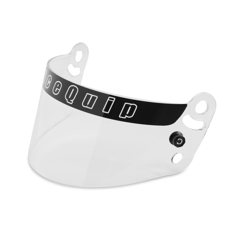 RaceQuip PRO Series Shield - Clear - 204001RQP