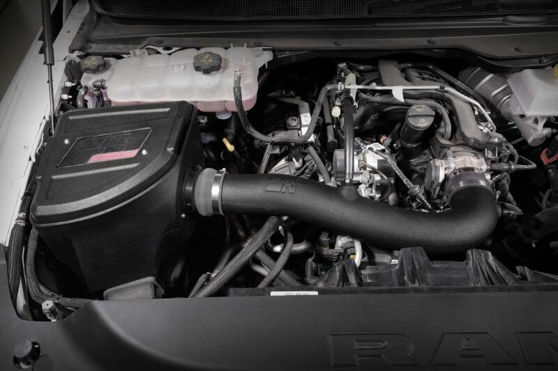 K&N 20-23 RAM 1500 V6 3.6L Performance Air Intake System - 63-1594