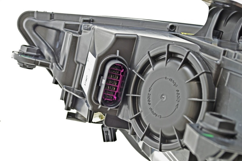 Hella Bixen Audi A3 S3 15 - Headlamp Rh - 010740361