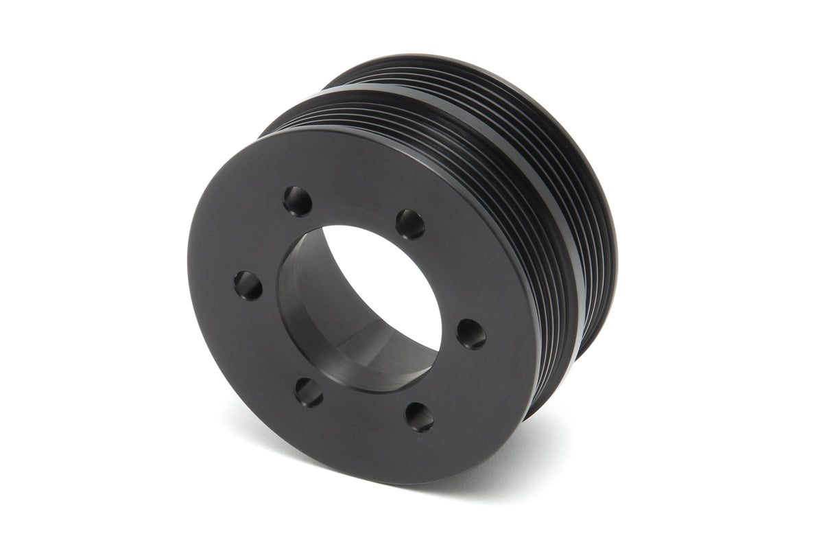 Dinan - Underdrive Pulley Kit - 2008-2013 BMW M3 - D560-0004